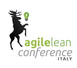 Immagine principale di Agile Lean Conference Italy - Ingresso gratuito & 7 PDU - I Edizione 