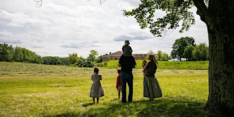 Bruderhof Life in Community: Family primary image