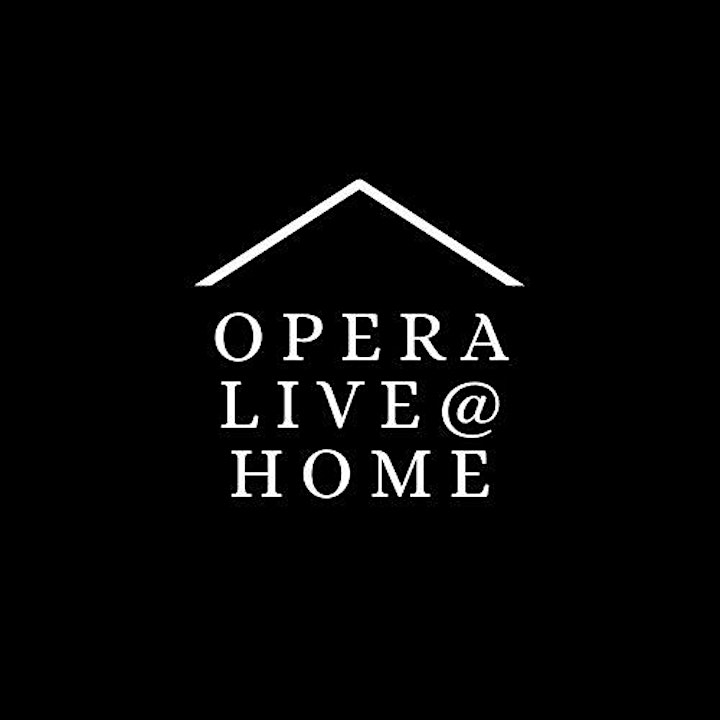 
		★Opera Live at Home★ with mezzo-soprano Joanna Harries image
