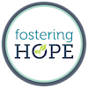 Fostering Hope's Logo