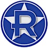 Logotipo de The Revel Patio Grill