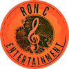 Ron C Entertainment's Logo