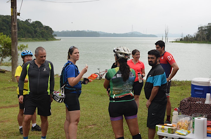 Imagem do evento Caminhos do Capivary - 35 km - Intermediário