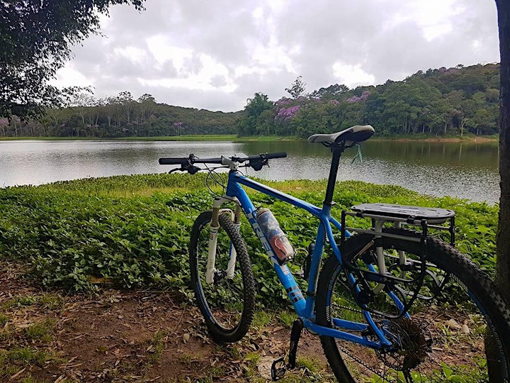 Imagem do evento Caminhos do Capivary - 35 km - Intermediário