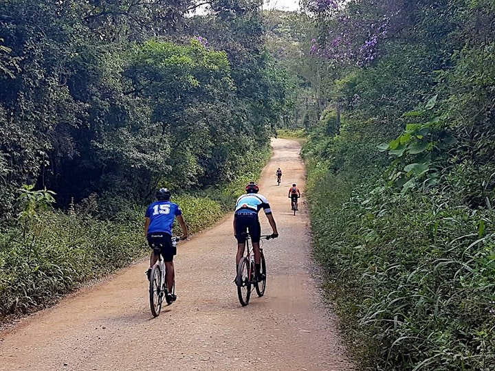 Imagem do evento Caminhos do Capivary - 35 km - Intermediário