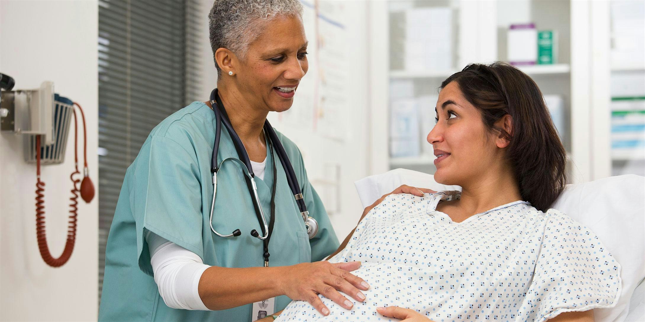 Rancho Springs Hospital \u2014 Full Childbirth Preparation Series (2-Day)