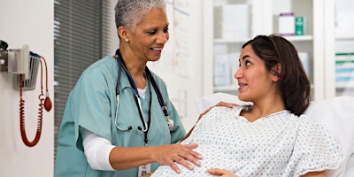 Imagem principal do evento Rancho Springs Medical Center — Childbirth Preparation Series