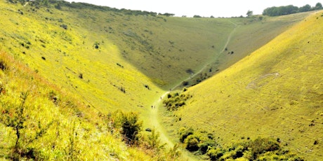 The Devil's Dyke Hike! primary image