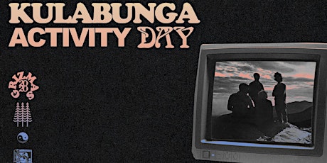 GRiZMAS Day 10: Kulabunga Activity Day
