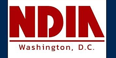 2021 NDIA Washington, D.C. Chapter Scholarship Program