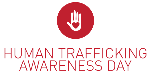 Human Trafficking Awareness Day Virtual Event