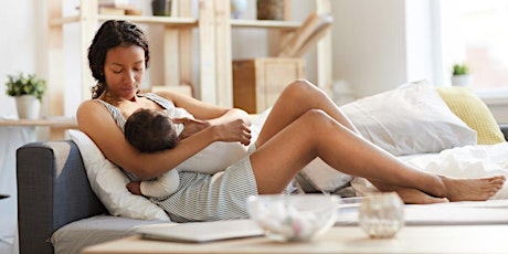 Virtual Class: Breastfeeding Basics tickets