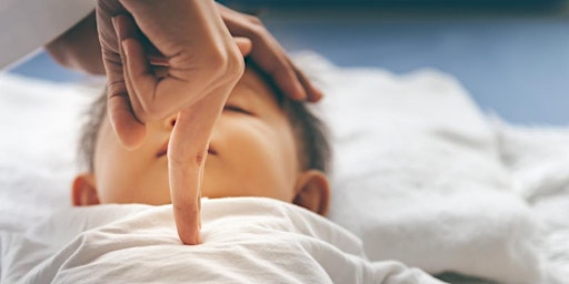 Infant CPR Class primary image