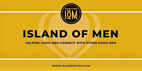 Island of Men - FREE Mens Circle
