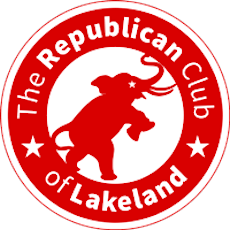 January 7, 2015 - Monthly Meeting for the The Republican Club of Lakeland primary image