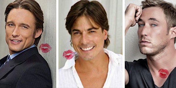 Jay Kenneth Johnson- Bryan Dattilo & Kyle Lowder