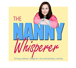 Workshop 1 (Saturday 14th Feb): "The Nanny Whisperer" primary image