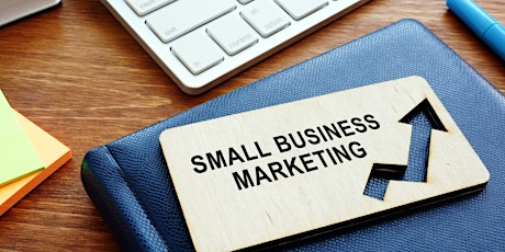 Small Business Chat: Mom & Pop Marketing primary image