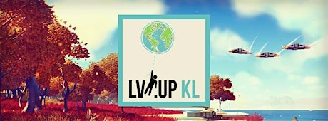 LVL.UP KL: Virtual Reality primary image