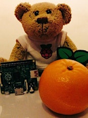 Image principale de Orange Raspberry Micro-Jam