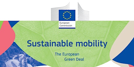 Virtual New Year Event - Zakelijk reizen vanuit EU Green Deal perspectief