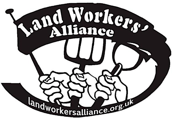 Landworkers' Alliance South West Network Meeting