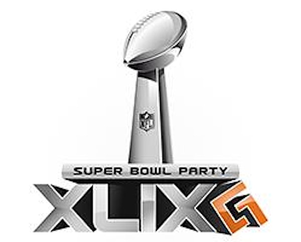 XLIX G1 - G1 Studios 5th Annual Super Bowl Party