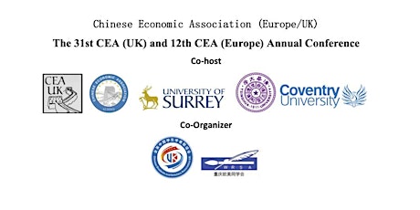 The 12th CEA (Europe) and 31st CEA (UK) ANNUAL CONFERENCE primary image