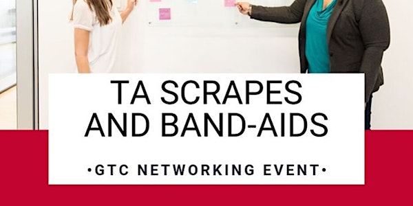 Foundations – TA Scrapes & Band-Aids (NETW)
