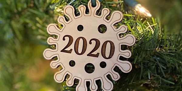 End of 2020 Virtual Networking Drinks