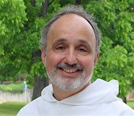A Preaching Master Class with Fr. Jude Siciliano, OP primary image