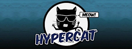 Hauptbild für Hypercat im KumiKlub Mainz