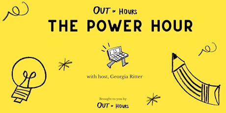 Out of Hours: Power Hour December primary image