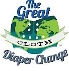 Great Cloth Diaper Change 2015 **World Record Attempt** primary image