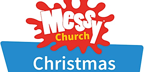 Messy Church Christmas primary image