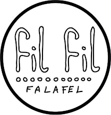 FilFil Falafel Kitchen Takeover at Trove primary image