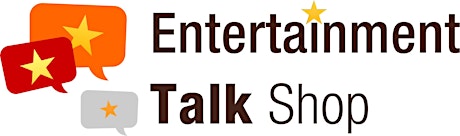 Entertainment Talk Shop primary image