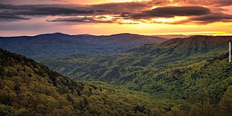 AdventurUs Women Escape @ Mulberry Gap Adventure Basecamp in Ellijay, GA primary image