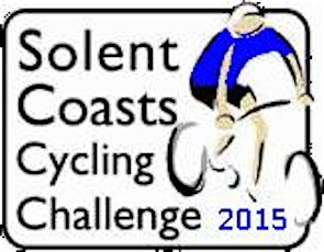 Solent Coasts Cycling Challenge 2015 primary image