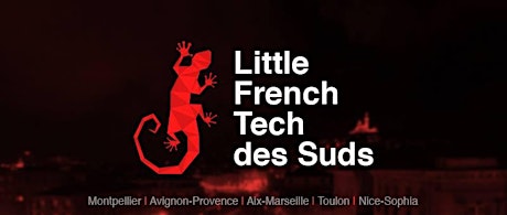 Apéro Little French Tech des Suds