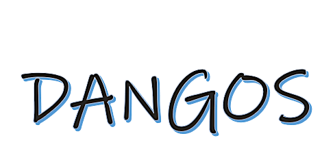 Dangos Information Session - English using Zoom. Basic level