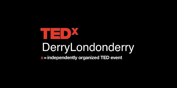 TEDxDerryLondonderry