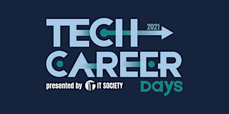 Tech Career Days 2021 primary image