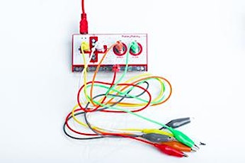 Makey Makey Workshop primary image