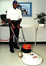 Floor Care Technician Workshop primary image