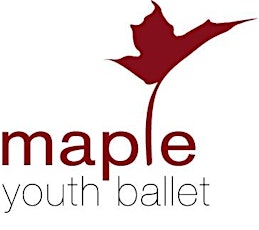 Maple Youth Ballet Spring Gala primary image