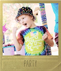 SuperMax's Birthday Dance Party primary image