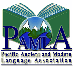 PAMLA 2015 primary image
