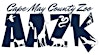 Cape May County Zoo AAZK Chapter's Logo