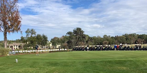 Moot Thomas Golf Scramble- Classic 2021
